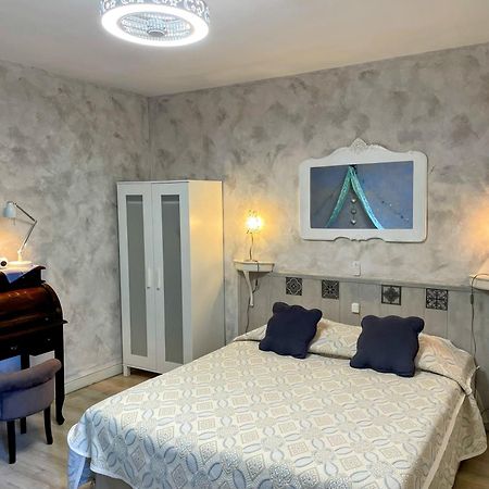 Maison Du Manoir Vallon-Pont-dʼArc Dış mekan fotoğraf