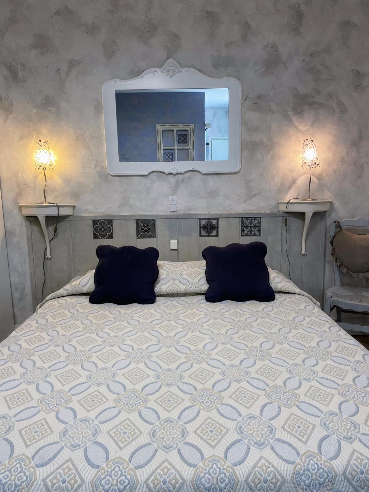 Maison Du Manoir Vallon-Pont-dʼArc Dış mekan fotoğraf